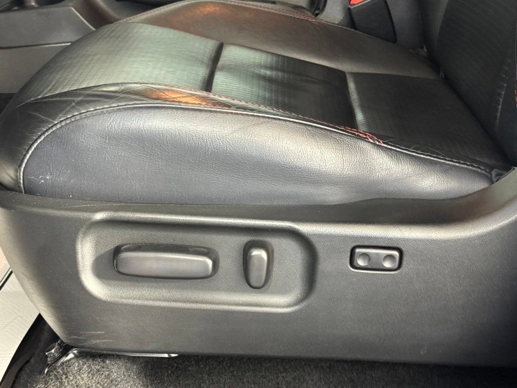 Used 2021 Toyota Tacoma TRD Pro AWD/4WD image 31