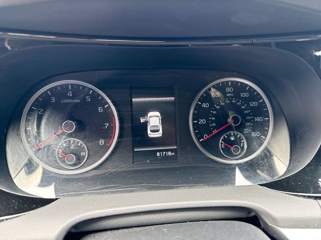 Used 2021 Kia K5 GT-Line AWD/4WD image 8