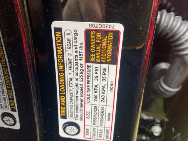 New 2025 Mitsubishi Outlander SE image 36