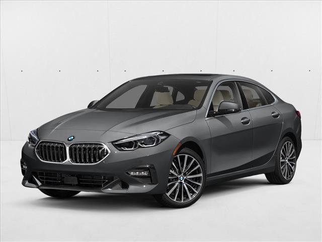 Used 2021 BMW 228i Gran Coupe w/ Convenience Package FWD image 1