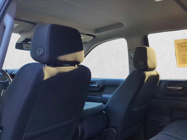 Used 2024 Chevrolet Silverado 2500 Custom w/ Custom Value Package image 14