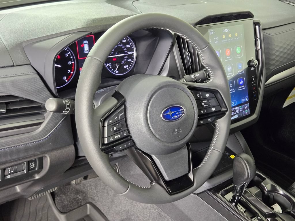 New 2026 Subaru Forester Premium AWD/4WD image 14