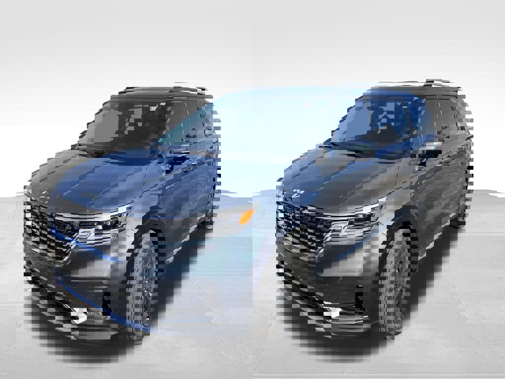 Certified 2022 Kia Carnival SX Prestige image 9