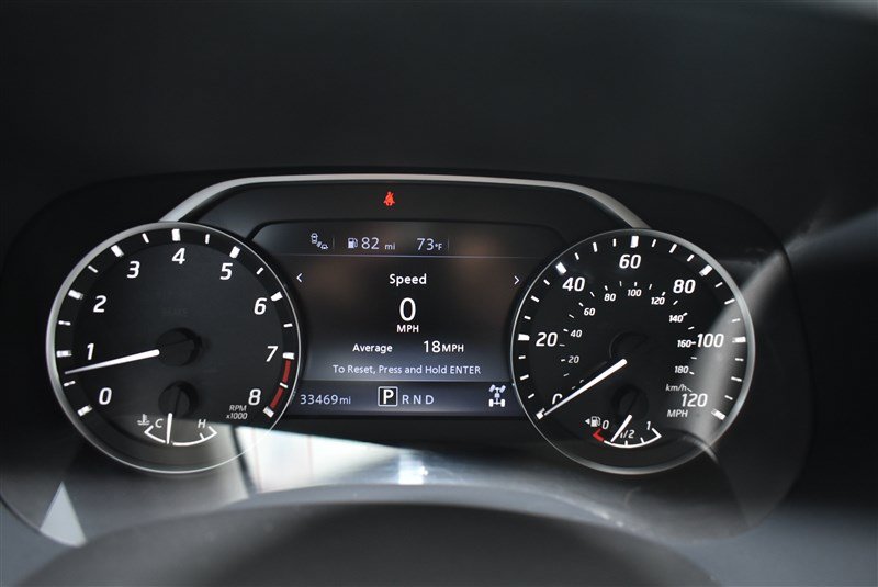 Used 2023 Nissan Frontier SV w/ SV Convenience Package AWD/4WD image 16