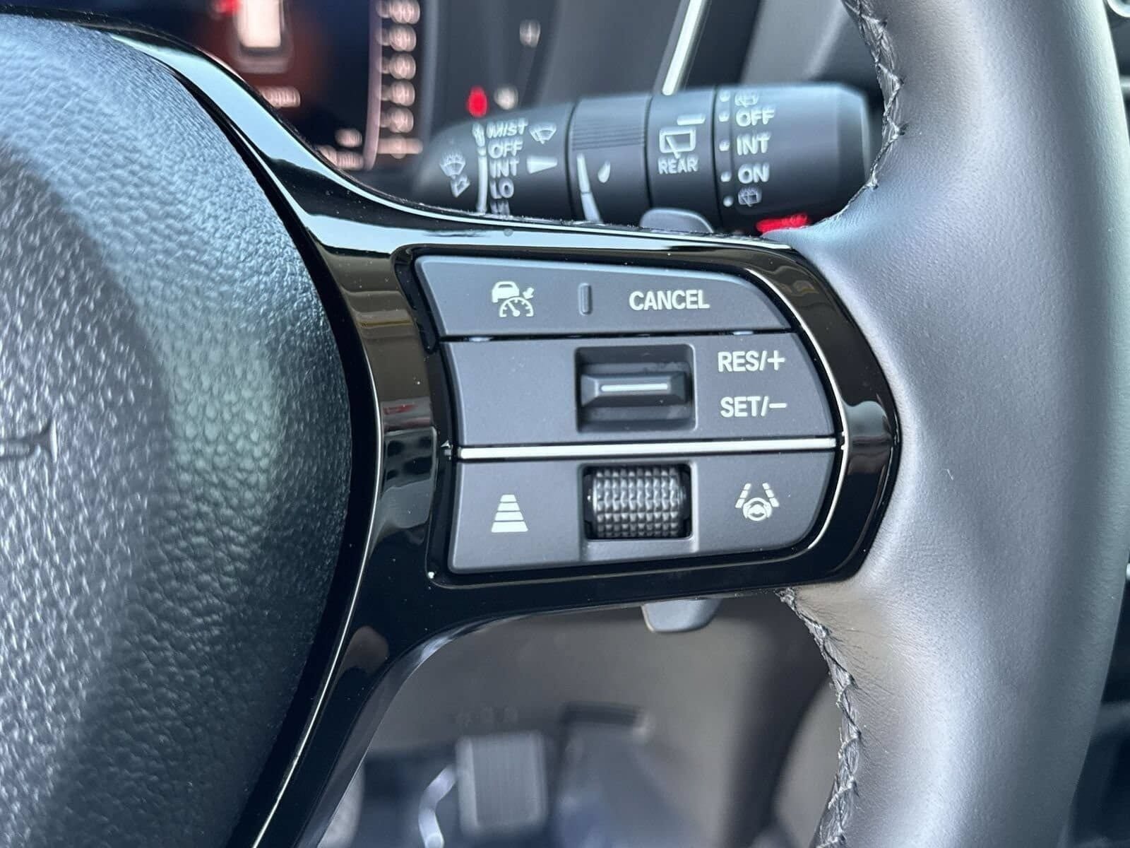 New 2026 Honda Passport RTL image 19