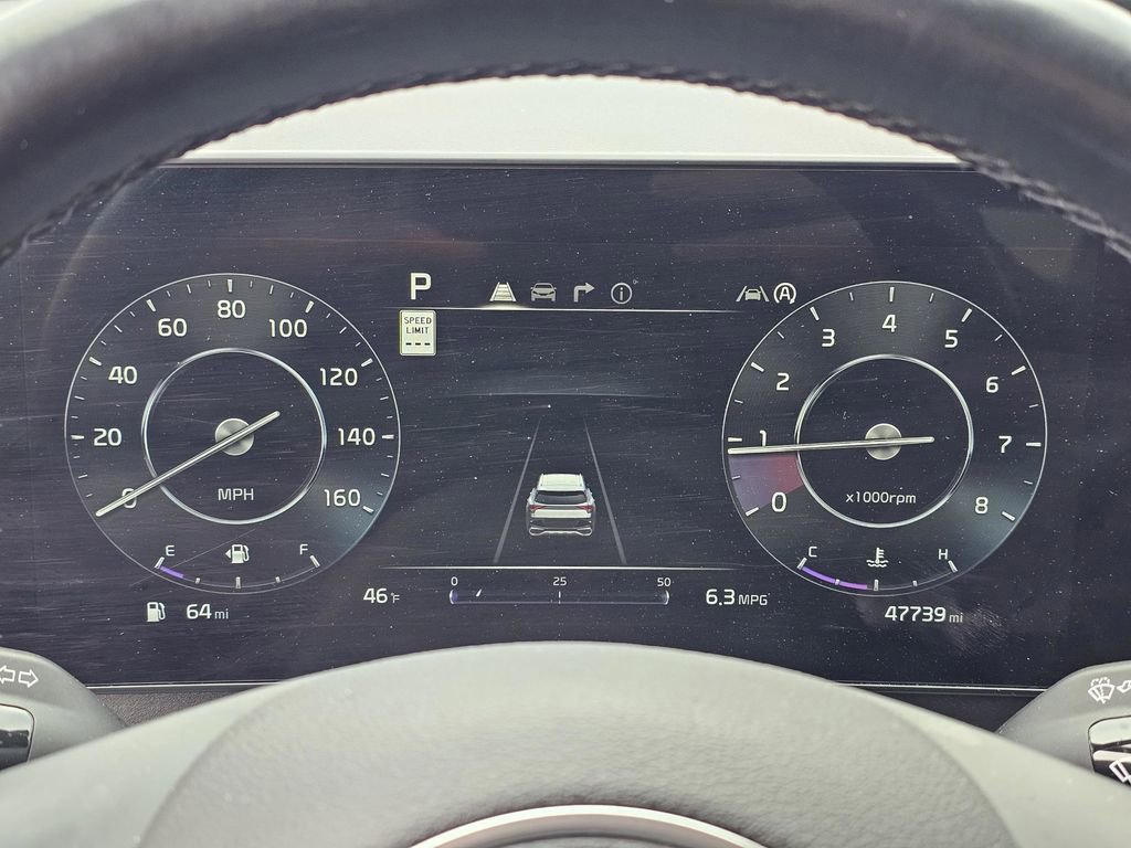 Used 2023 Kia Sportage SX image 23