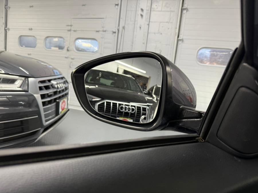 Used 2020 Honda Accord EX image 27