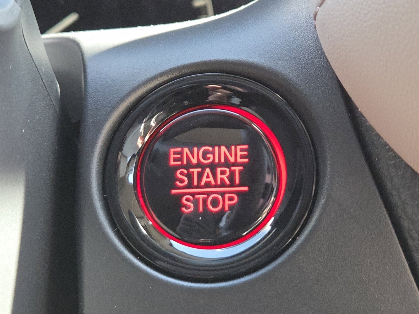 New 2026 Honda HR-V LX image 33