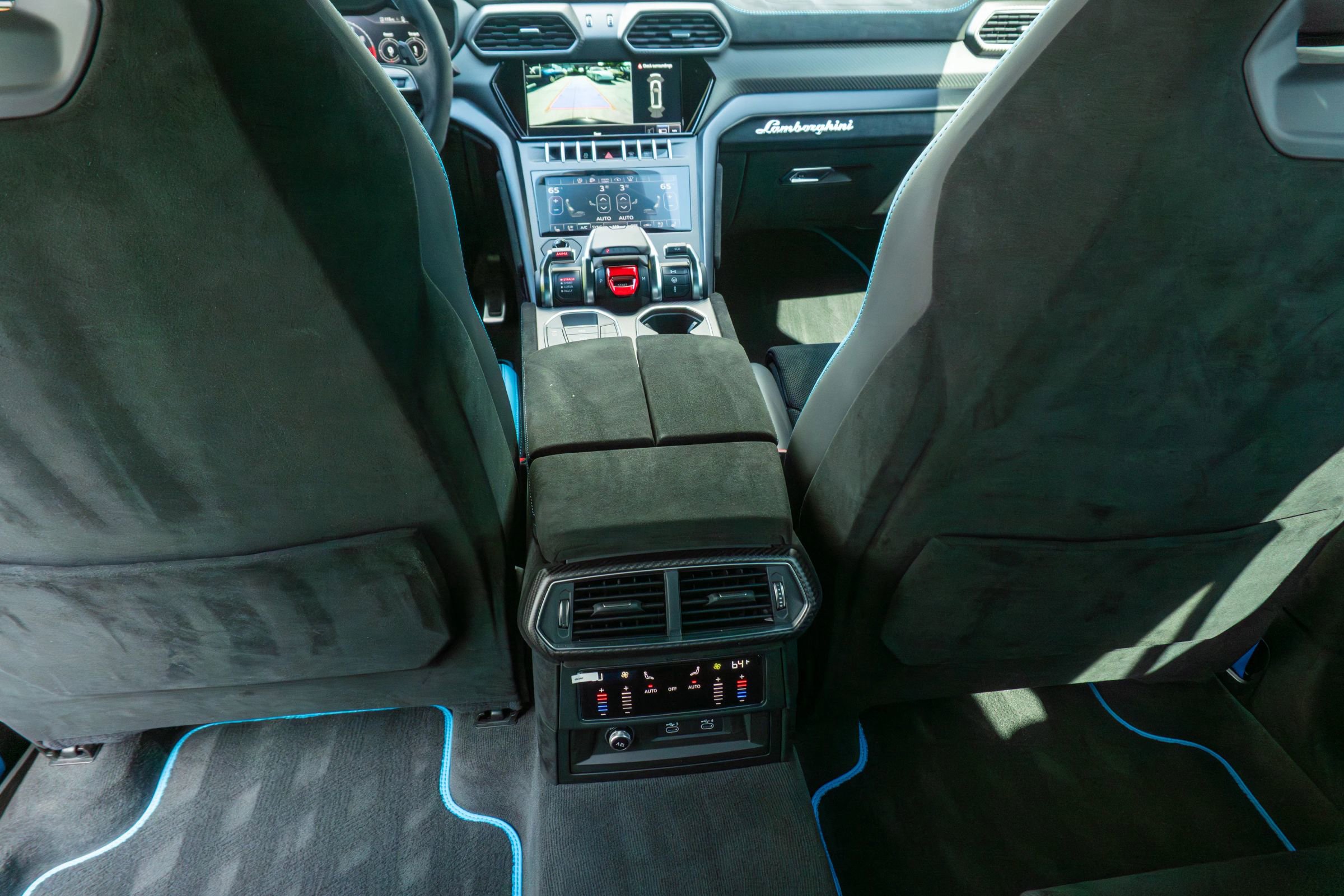 Used 2024 Lamborghini Urus Performante image 64