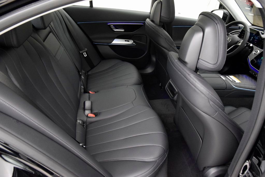New 2026 Mercedes-Benz E 350 Sedan image 19