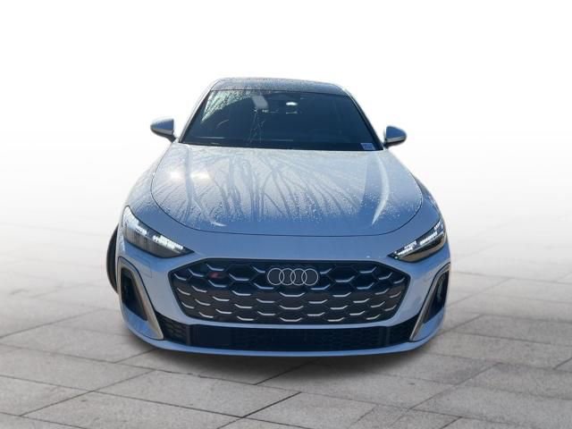 Used 2025 Audi S5 Premium Plus AWD/4WD image 2