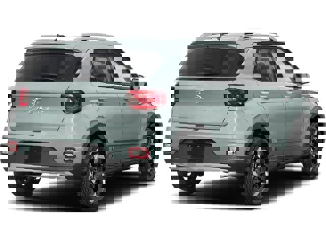 New 2026 Hyundai Venue SEL image 3