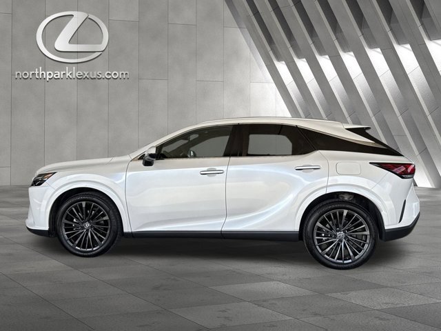 Certified 2024 Lexus RX 350 Premium