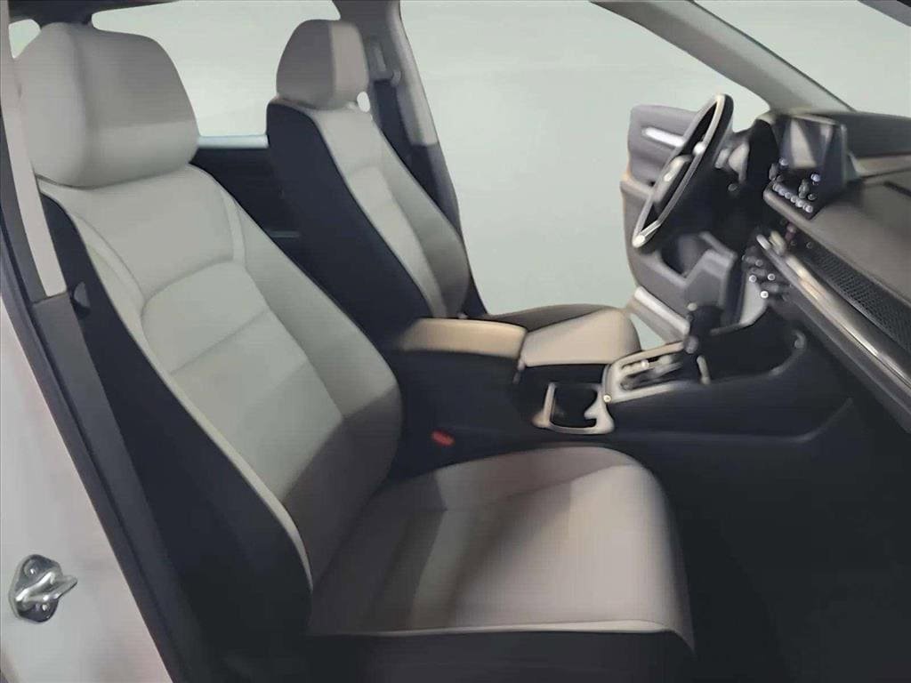 Used 2024 Honda CR-V LX image 27