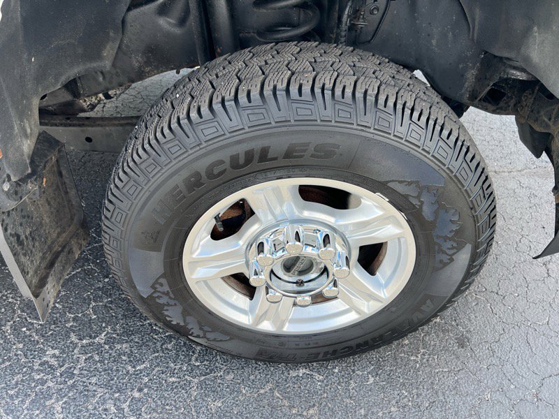 Used 2017 Ford F250 XLT w/ Snow Plow Prep Package image 23