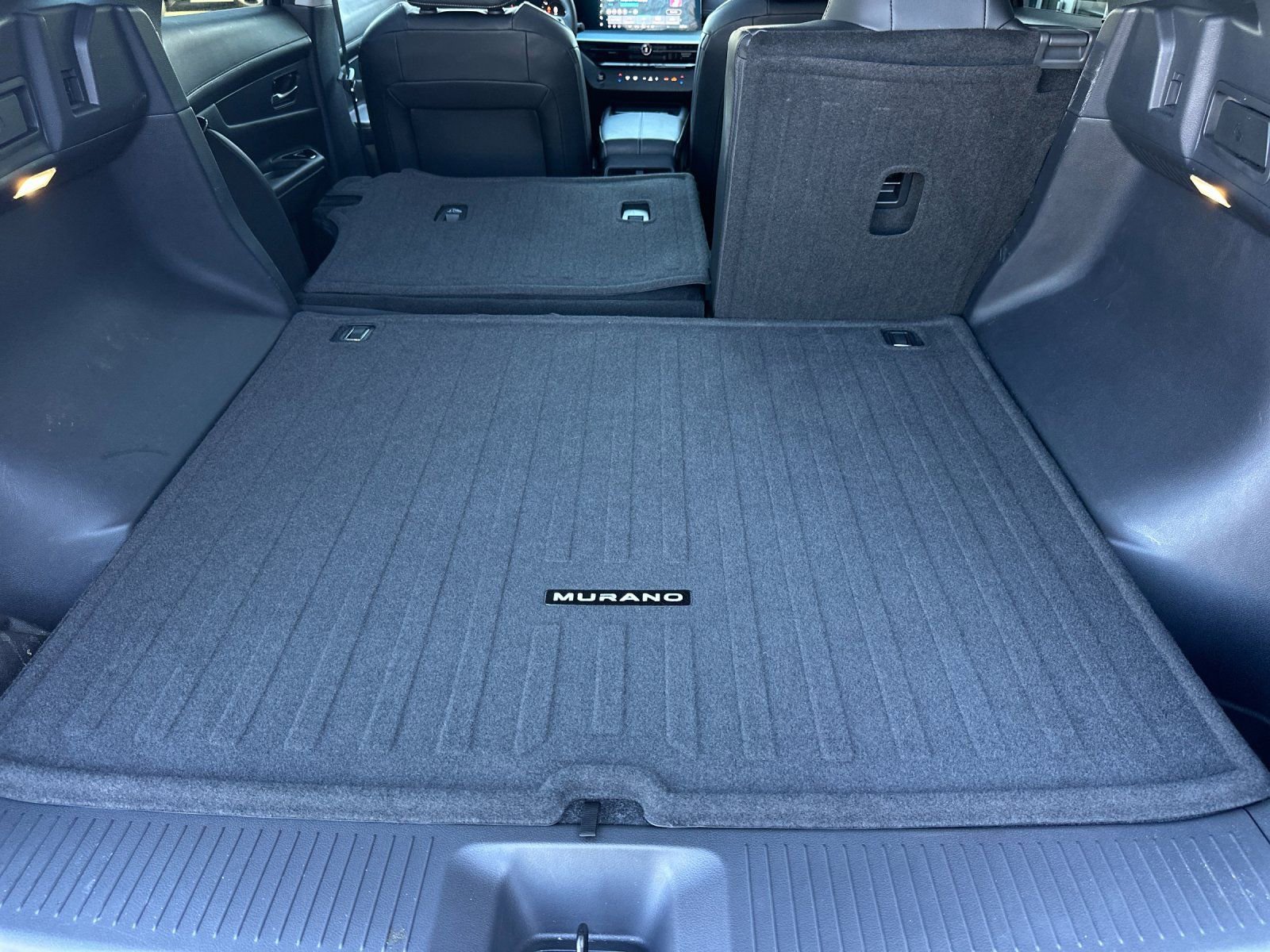 Used 2025 Nissan Murano SL AWD/4WD image 14