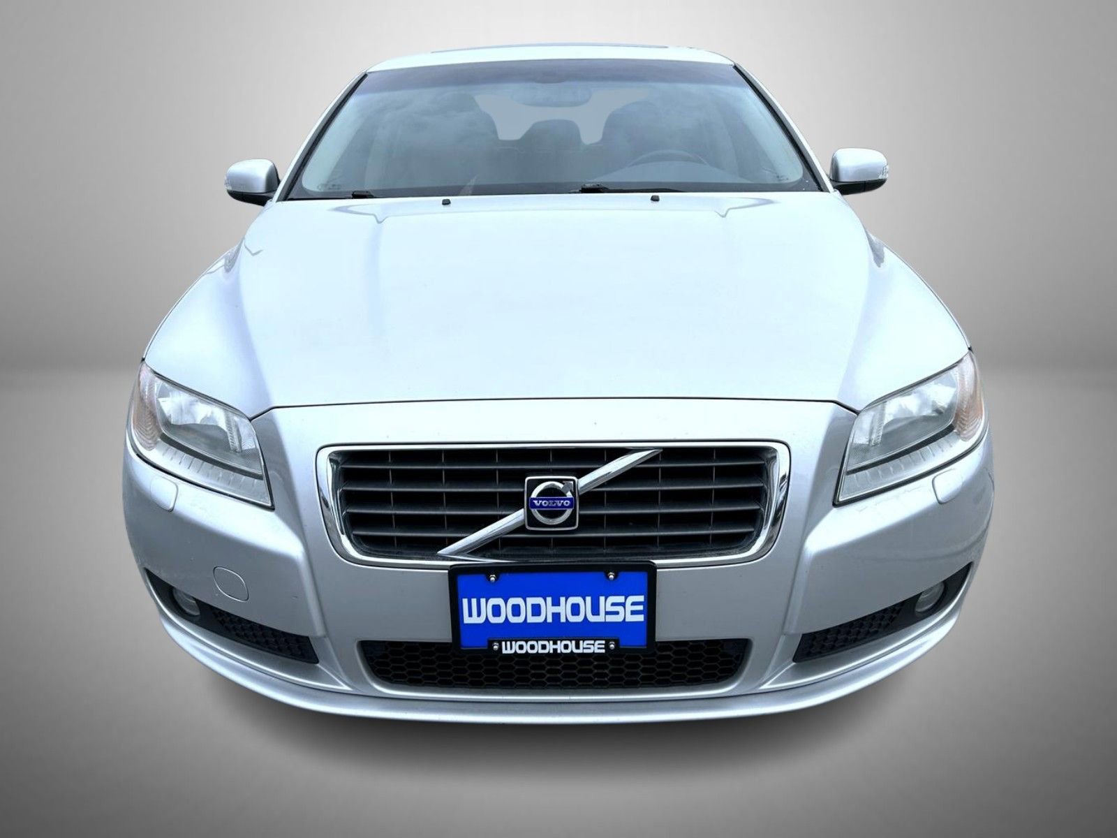 Used 2009 Volvo S80 3.2 image 2