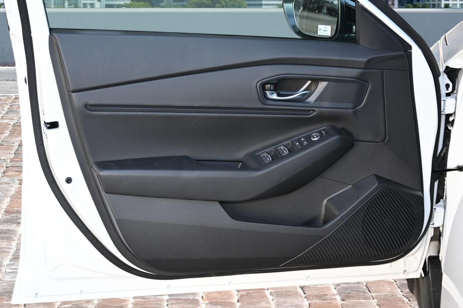 New 2026 Honda Accord SE image 10