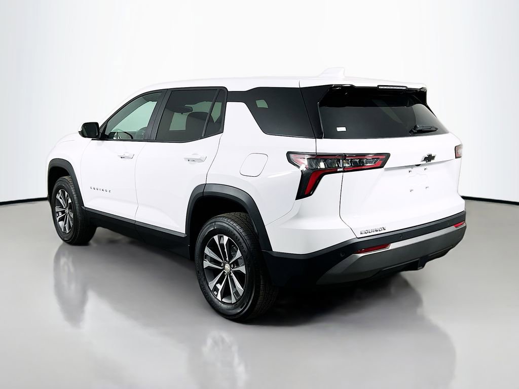 New 2026 Chevrolet Equinox LT w/ LPO, Floor Liner Package image 7