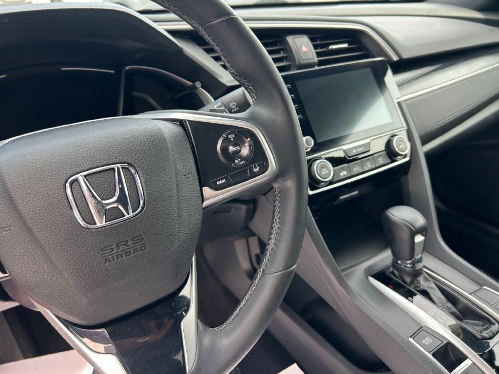 Used 2019 Honda Civic Sport image 11