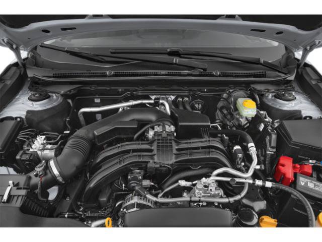 Certified 2025 Subaru Outback Wilderness AWD/4WD image 14