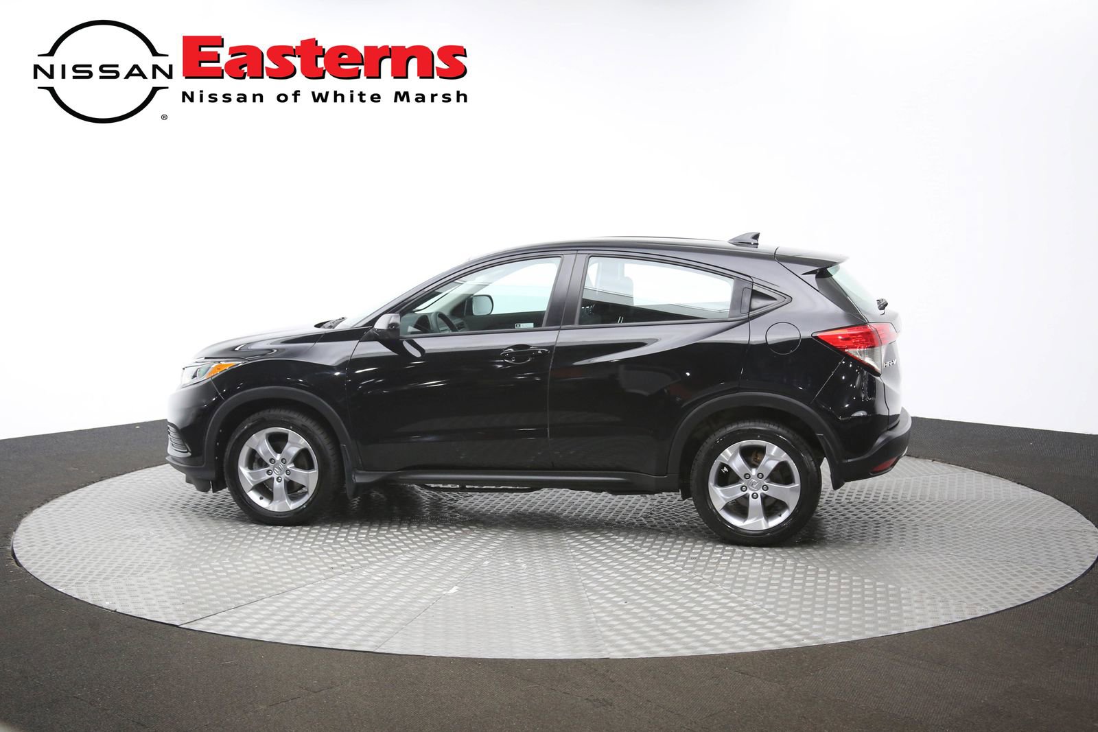 Used 2021 Honda HR-V LX image 58