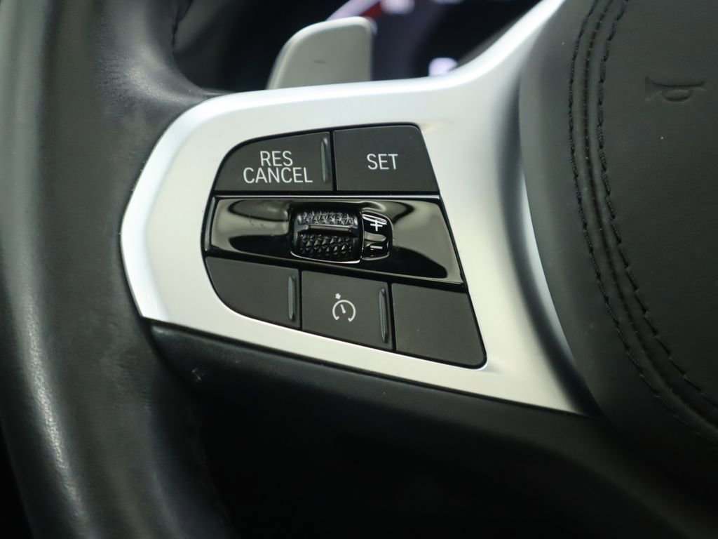 Used 2021 BMW X3 M40i w/ Executive Package image 11