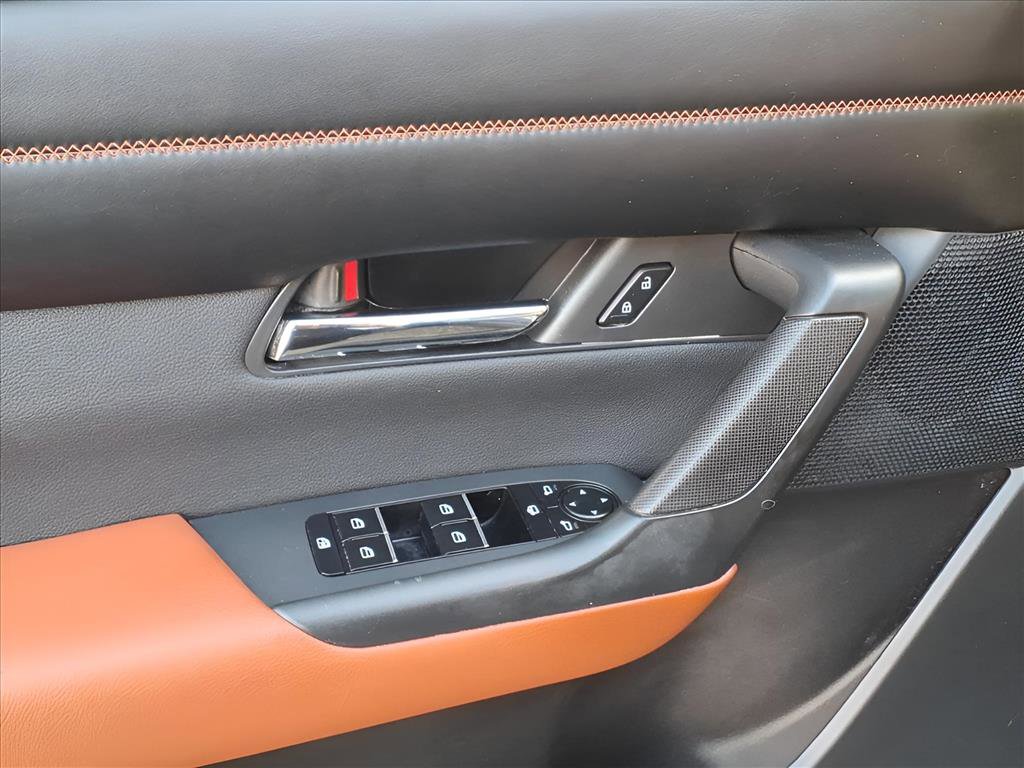 Certified 2023 MAZDA CX-50 2.5 Turbo w/ Premium Plus Pkg image 4