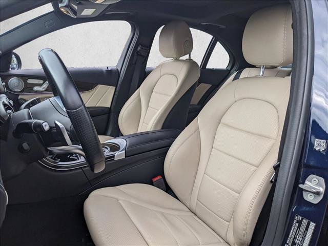 Used 2019 Mercedes-Benz C 300 Sedan image 16