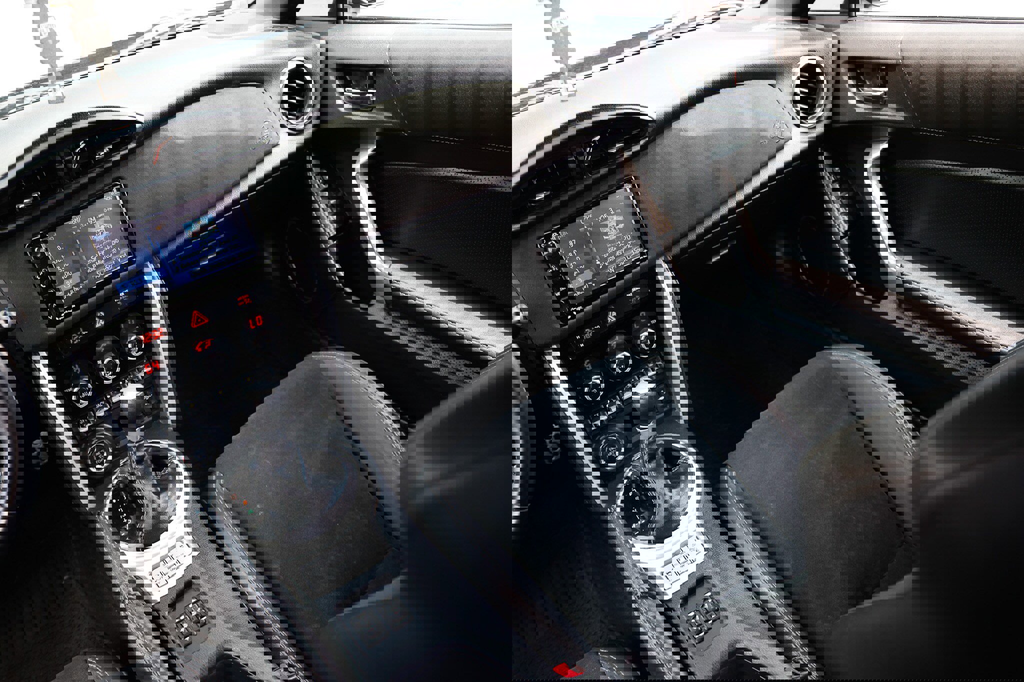 Used 2019 Toyota 86 RWD image 24