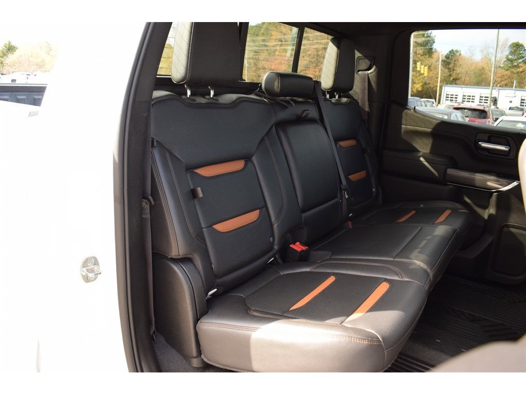 Used 2020 GMC Sierra 1500 AT4 w/ AT4 Premium Package image 14