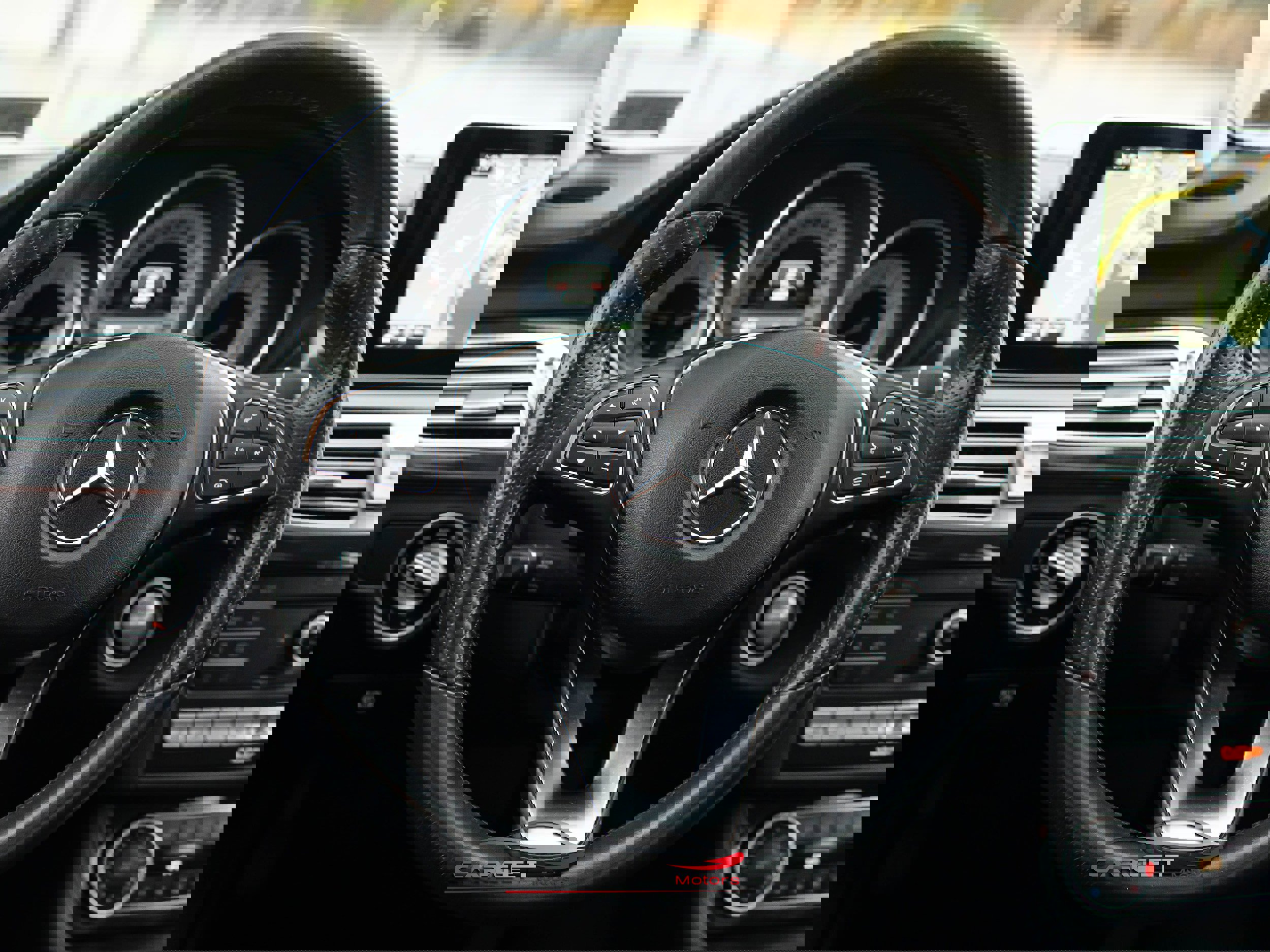 Used 2016 Mercedes-Benz CLS 400 4MATIC image 23