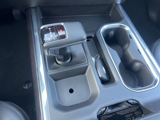 Used 2023 Chevrolet Silverado 1500 LTZ image 27