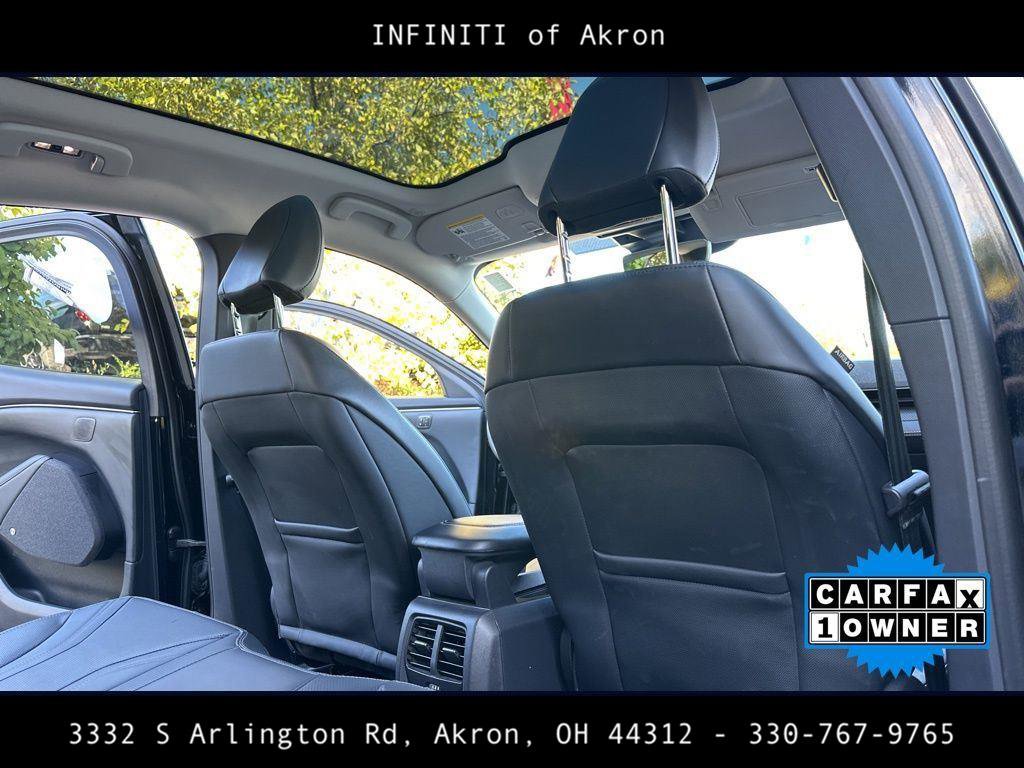 Used 2022 Ford Mustang Mach-E Premium image 36