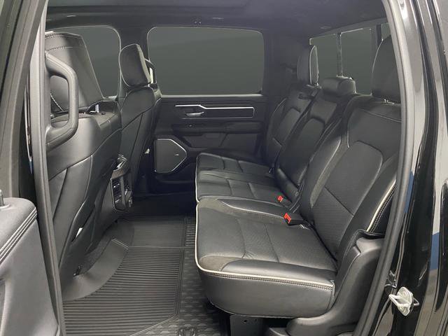 New 2026 RAM 1500 Laramie w/ Night Edition image 34
