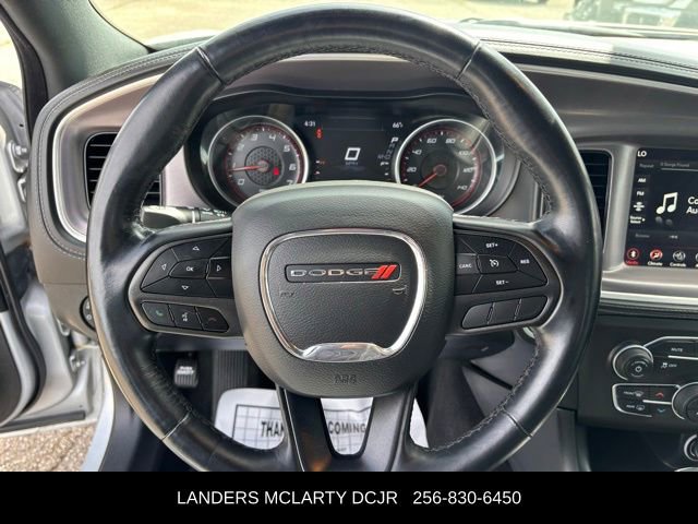Used 2022 Dodge Charger SXT w/ Plus Group image 22