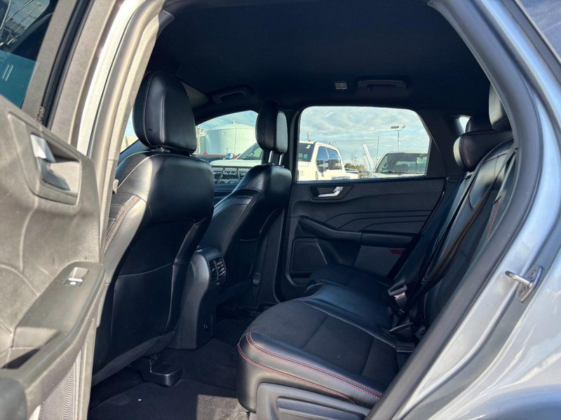 Used 2024 Ford Escape ST-Line w/ Equipment Group 301A image 12