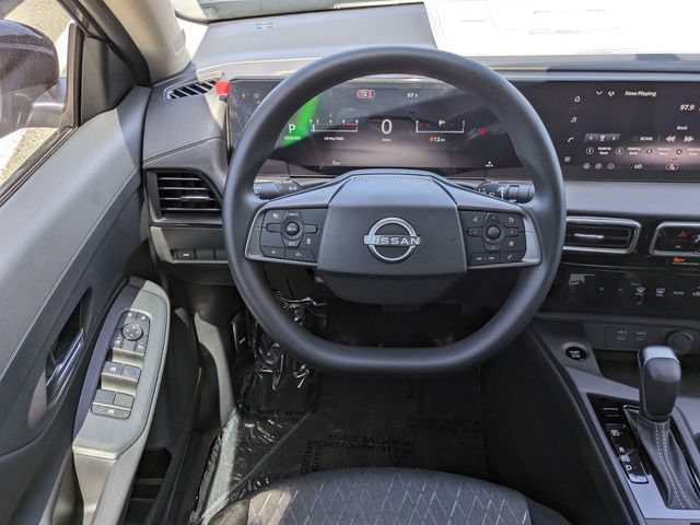 New 2026 Nissan Sentra SV w/ Floor Mat Package FWD image 16