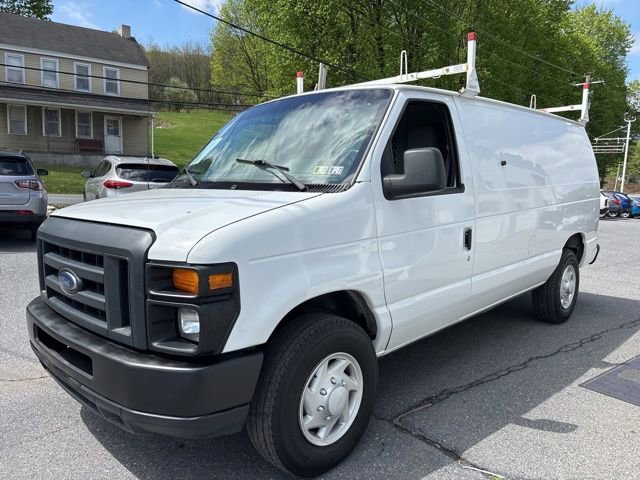 Used 2014 Ford E-250 and Econoline 250 w/ Power Group RWD image 3