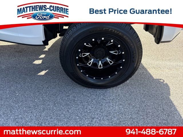 Used 2016 RAM 3500 Big Horn image 16