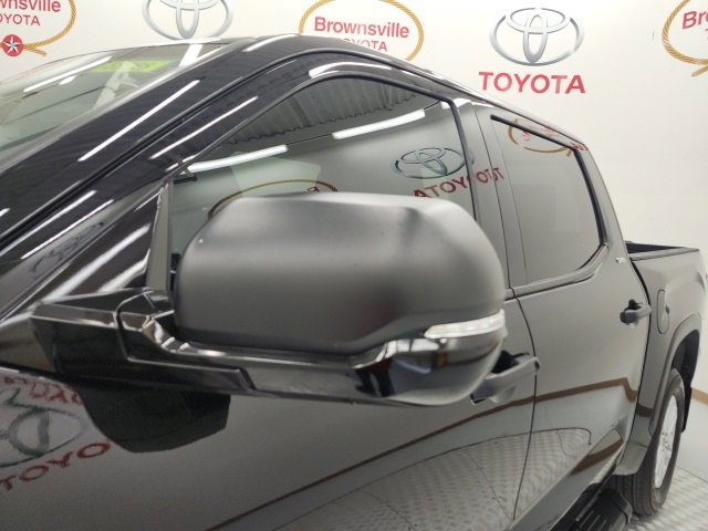 Used 2024 Toyota Tundra SR5 image 17