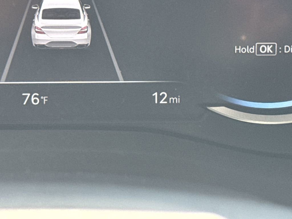 New 2025 Genesis G70 3.3T Advanced w/ Sport Prestige Package image 30