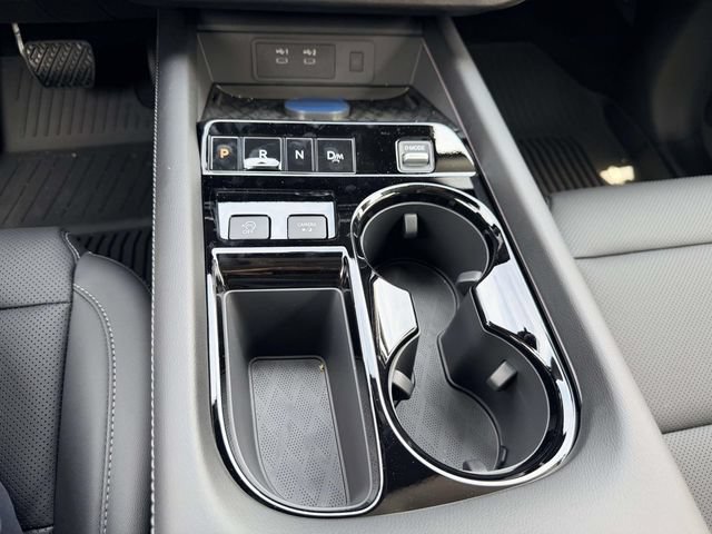 New 2026 Nissan Murano SL AWD/4WD image 22