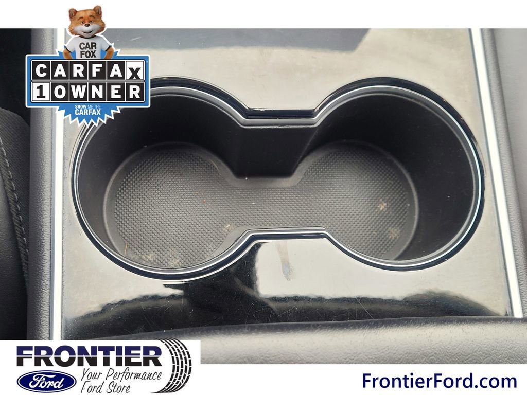 Used 2020 Tesla Model 3 Performance image 26