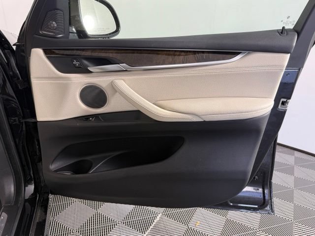 Used 2017 BMW X5 sDrive35i RWD image 21