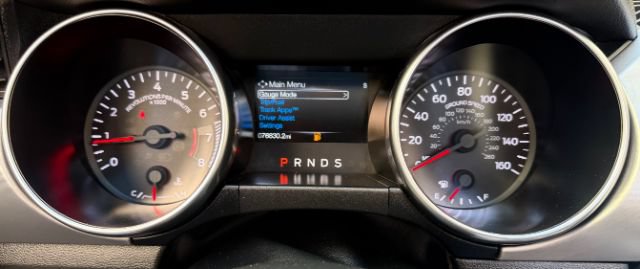 Used 2020 Ford Mustang Premium RWD image 27