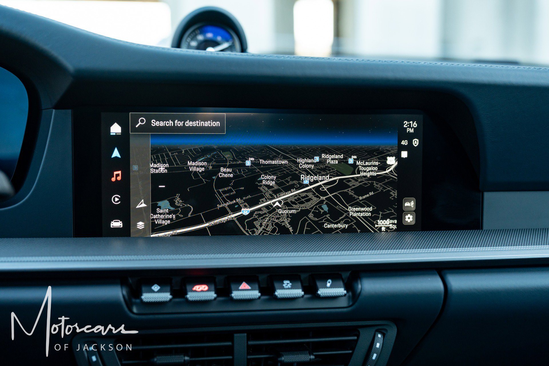 Used 2025 Porsche 911 Carrera image 13