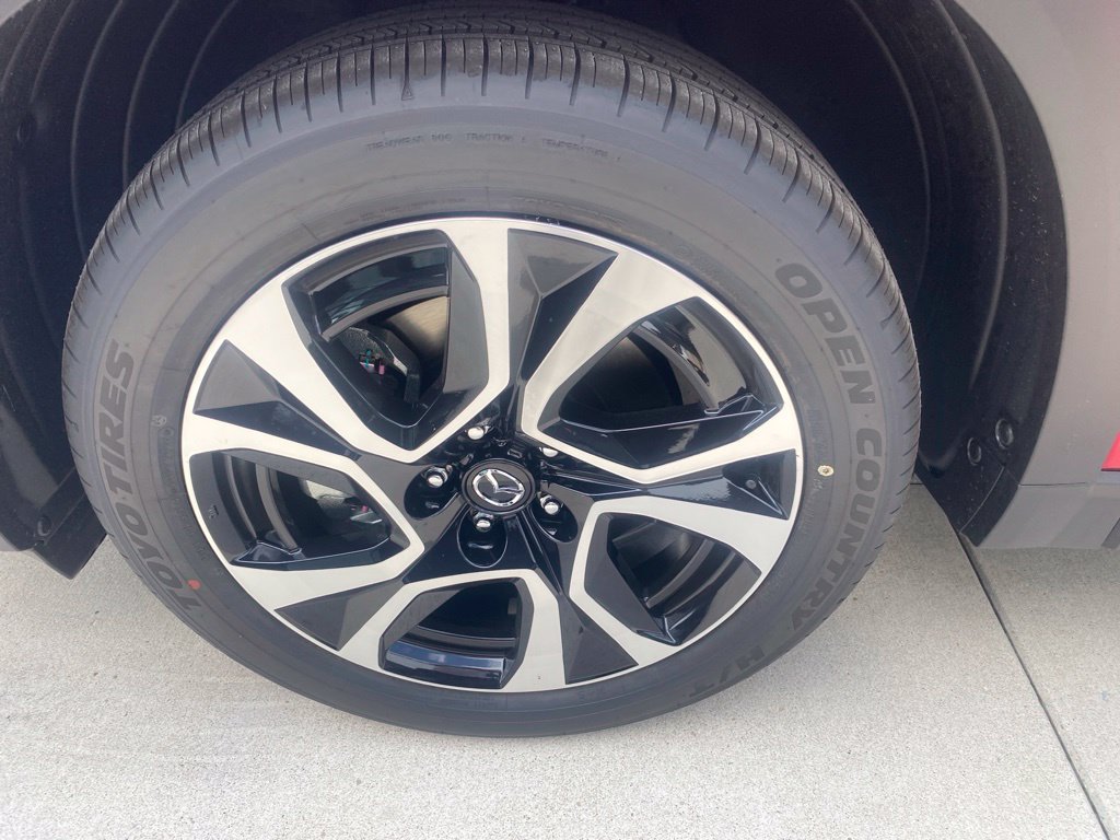 New 2026 MAZDA CX-5 Preferred AWD/4WD image 22