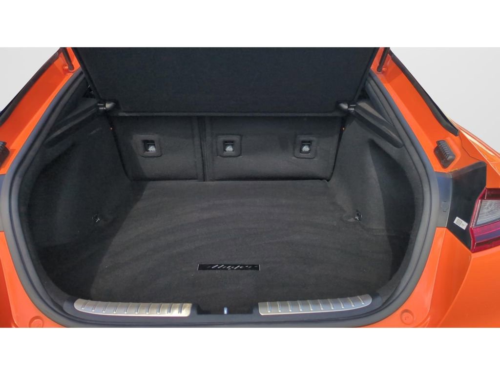 Used 2019 Kia Stinger GTS image 11