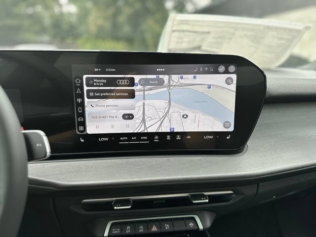 New 2026 Audi Q3 quattro 2.0T AWD/4WD image 23